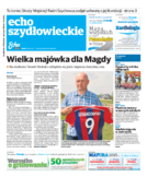Echo Szydłowca