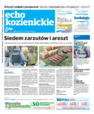 Echo Kozienickie