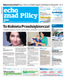 Echo znad Pilicy