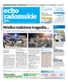 Echo Radomskie