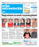 Echo Ostrowieckie