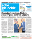 Echo Kieleckie