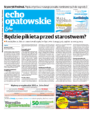 Echo Opatowskie
