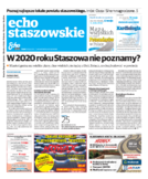 Echo Staszowskie