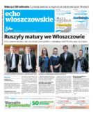 Echo Włoszczowy