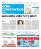 Echo Pińczowskie