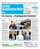 Echo Kazimierskie