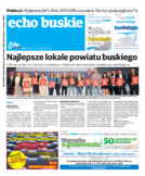 Echo Buskie