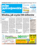 Echo Jędrzejowa
