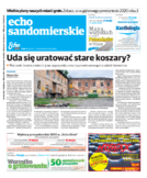Echo Sandomierskie