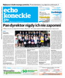 Echo Koneckie