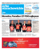 Echo Starachowickie