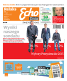 Echo Dnia wyd. Świętokrzyskie