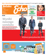 Echo Dnia
