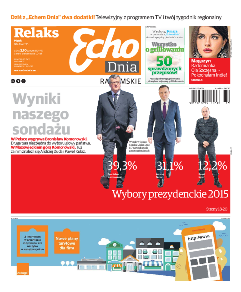 Echo Dnia