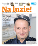 Na luzie
