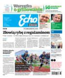 Echo Dnia wyd. Podkarpackie