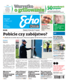 Echo Dnia wyd. Świętokrzyskie