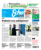 Echo Dnia wyd. Kielce