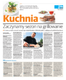 Kuchnia wyd. Radom