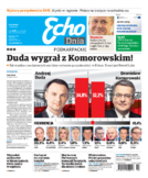 Echo Dnia wyd. Podkarpackie