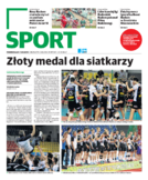 Echo Sportowe wyd. Radom