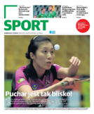 Echo Sportowe wyd. Podkarpackie