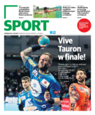 Echo Sportowe wyd. Świętokrzyskie