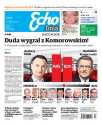 Echo Dnia
