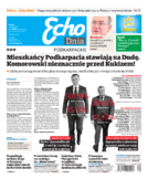 Echo Dnia wyd. Podkarpackie