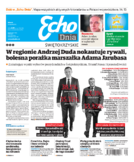 Echo Dnia wyd. Świętokrzyskie