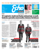 Echo Dnia wyd. Kielce