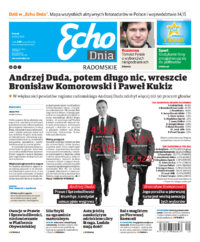 Echo Dnia