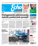 Echo Dnia wyd. Podkarpackie