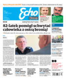 Echo Dnia wyd. Świętokrzyskie