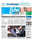 Echo Dnia wyd. Podkarpackie
