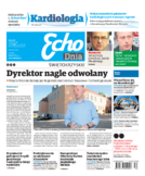 Echo Dnia wyd. Świętokrzyskie