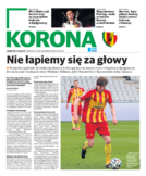 Echo Korony