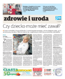 Zdrowie i Uroda do Echo Dnia wyd. Radom