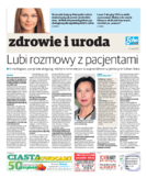 Zdrowie i Uroda do Echo Dnia wyd. Świętokrzyskie i Kieleckie