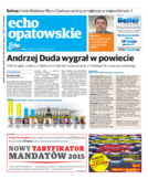 Echo Opatowskie