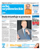 Echo Szydłowca
