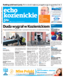 Echo Kozienickie