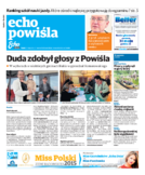 Echo Powiśla