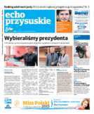 Echo Przysuchy