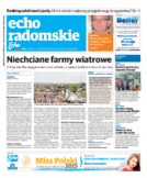 Echo Radomskie