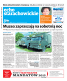 Echo Starachowickie