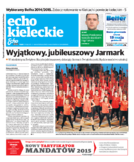 Echo Kieleckie