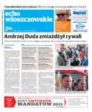 Echo Włoszczowy