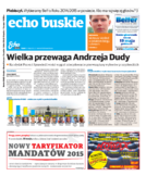 Echo Buskie